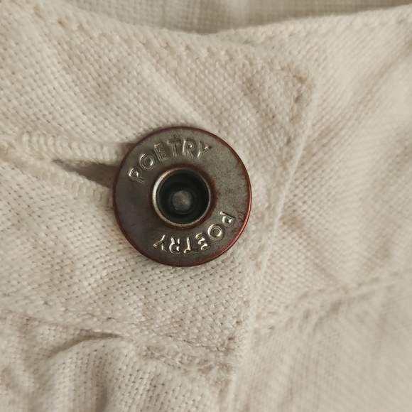 Poetry Linen Pant - Picture 4 of 13